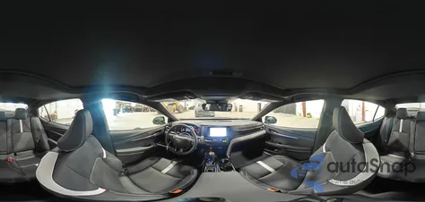 2026 Toyota Camry Night Shade from USA, damaged, VIN 4T1DBADK1TU542598